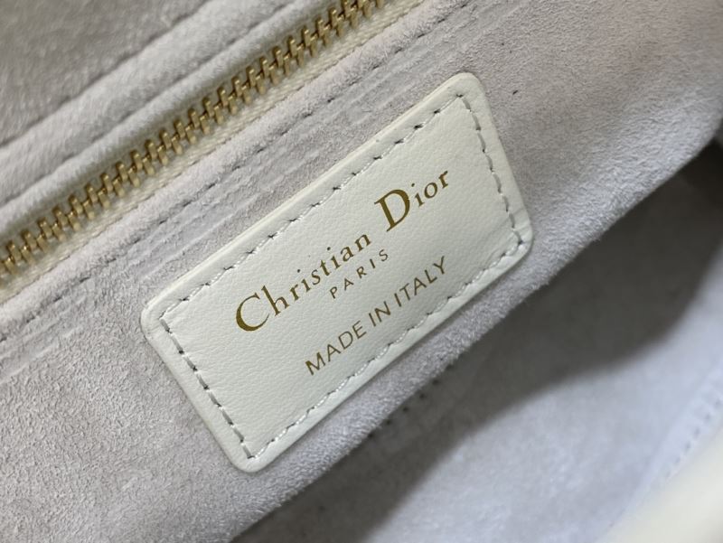 Christian Dior My Lady Bags